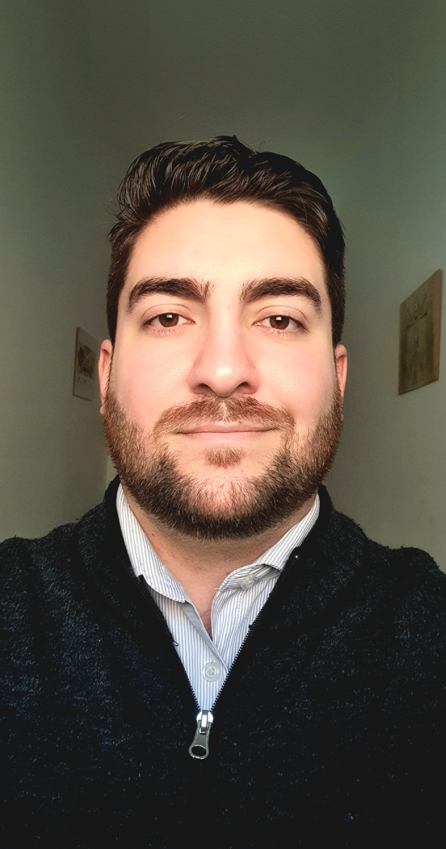 Matías Alvarez